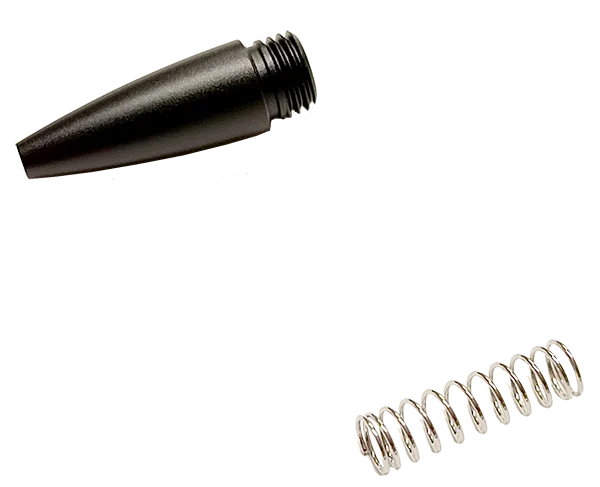 NTP31 Nose and Srping