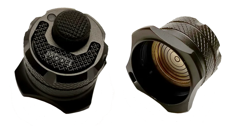 Tail Switch, TM9K Pro