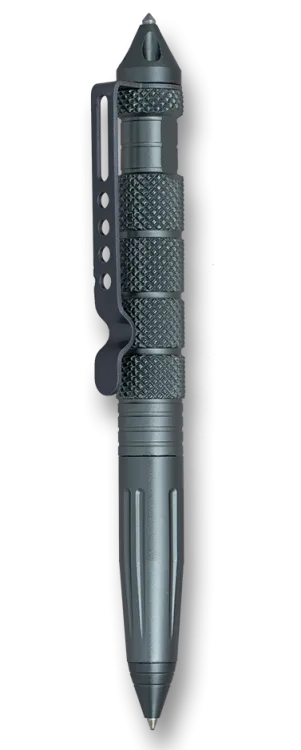 Albainox Tactical Pen,, 03076 · Gris