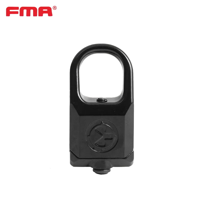 Αορτιριουχος Soft Rail Sling Attachment (RSA)