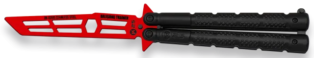 Σουγιας, Coated Training,, 02195 · Rojo