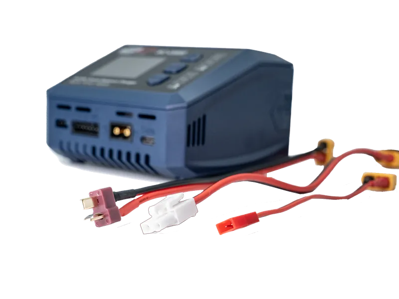 Φορτιστης Soft, Strike Systems Charger SC2000, EU Plug