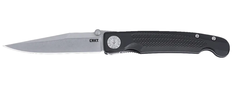 Σουγιάς Fidus™Liner Lock · Negro