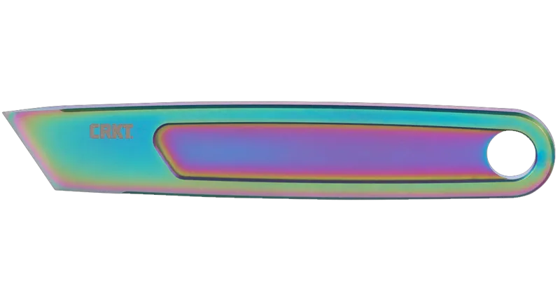 Σουγιάς HangPry™Pry Bar, Iridescent