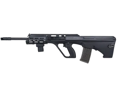 Οπλο Soft, Pl, Steyr AUG A3