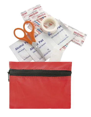 Κιτ Πρωτων Βοηθειων, First Aid Kit,, 39983