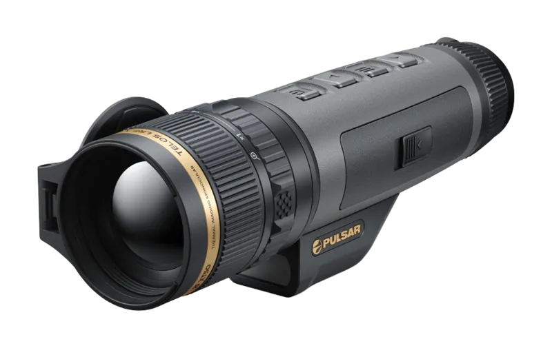 Θερμικη Απεικονιση Telos Lrf XT50
