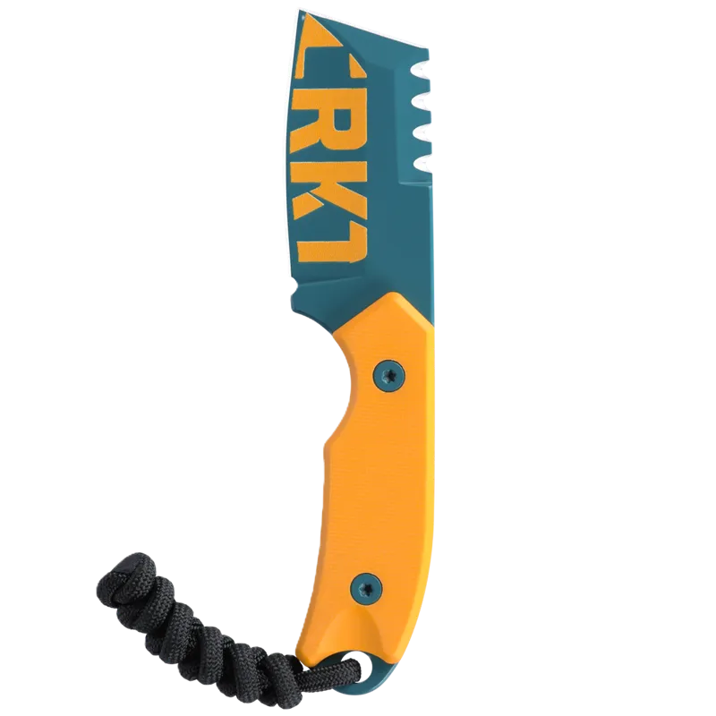 Μαχαίρι Razel™ Compact · Amarillo