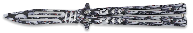 Σουγιας 02299, Training Balisong