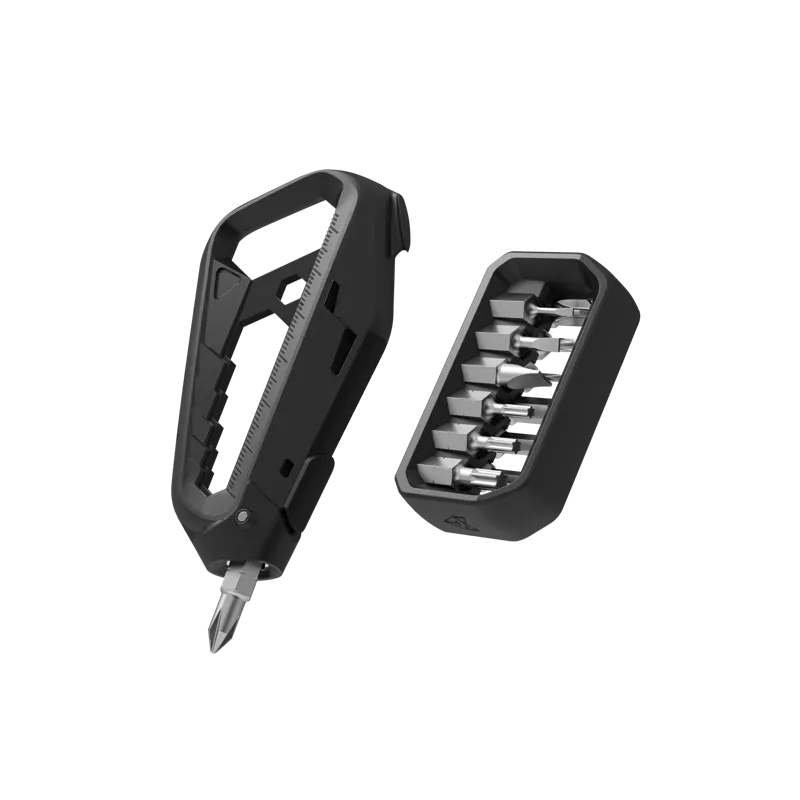 Táctica Bundle Pack Multitool, M.100X (Standard)