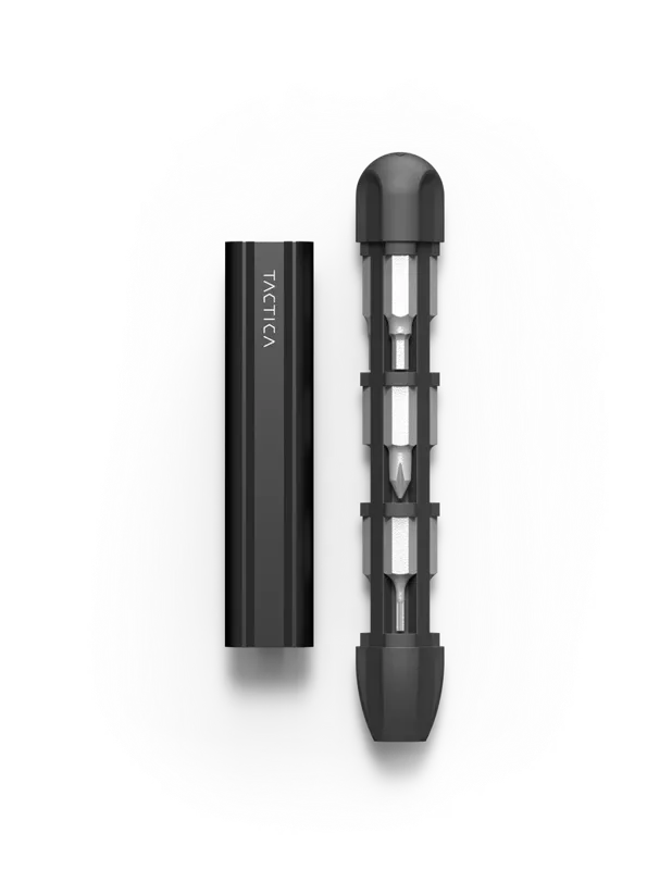 Táctica Precision Screwdriver, M.300