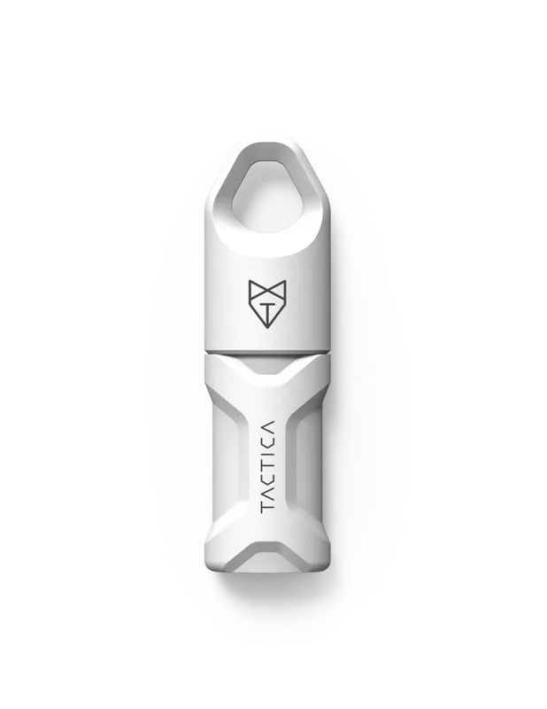 Táctica Carry Capsule, x.150 · Blanco