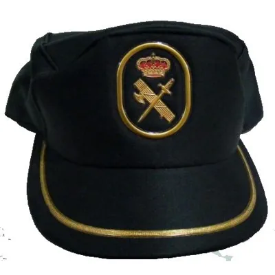 Guardia Civil Escala Básica