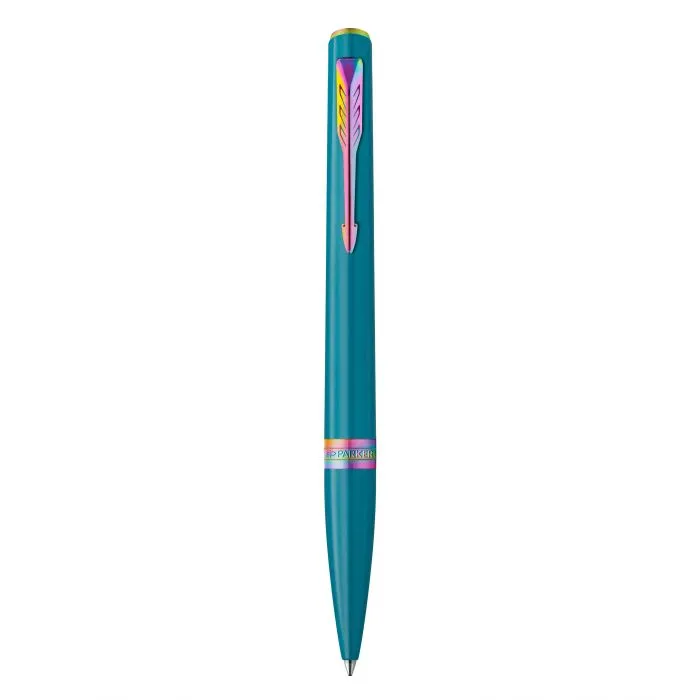 161156 Meridian Teal