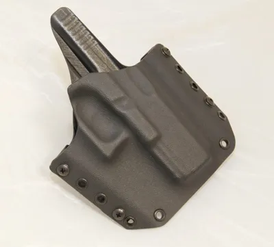 Funda Pistola HK USP Compac Agente Paisano - Albainox