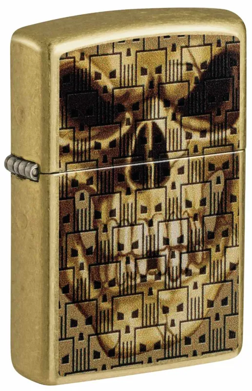 46937 Skulls