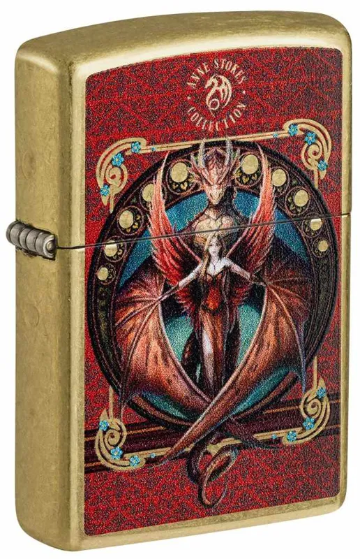 46689 Anne Stokes