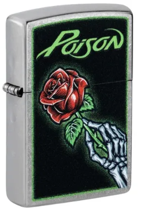 46593 Poison Rose