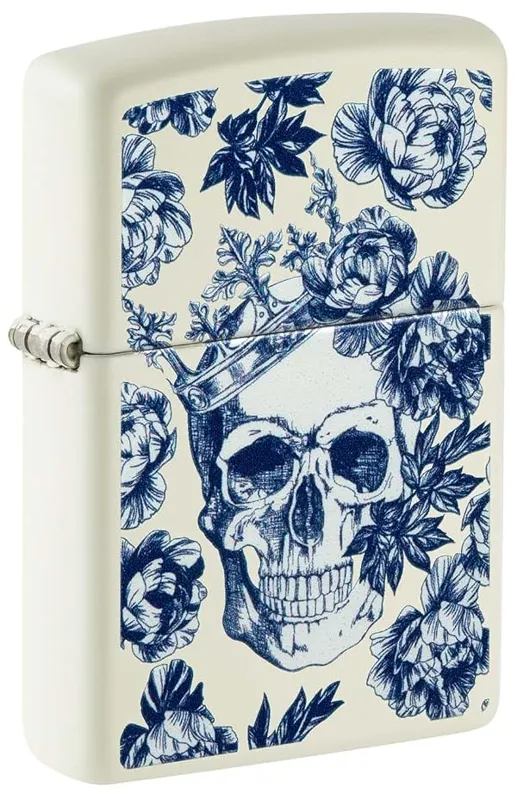 48086 King Skull