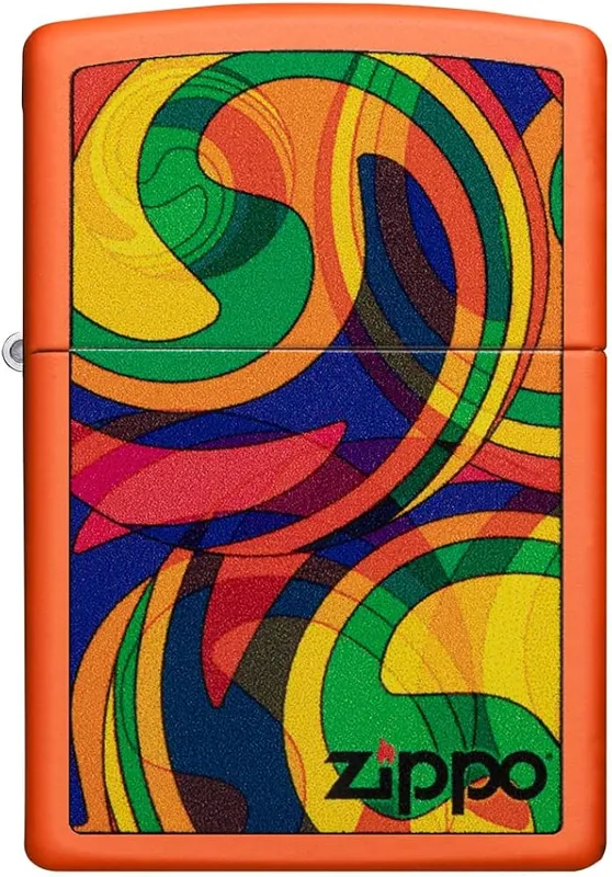 48078 Colorful Abstract