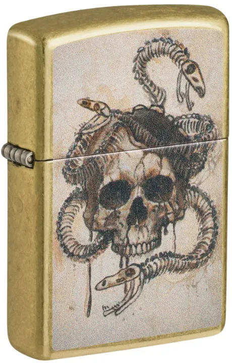 47175 Skull and Bones