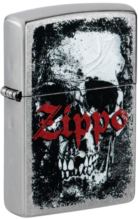 47002 Skull