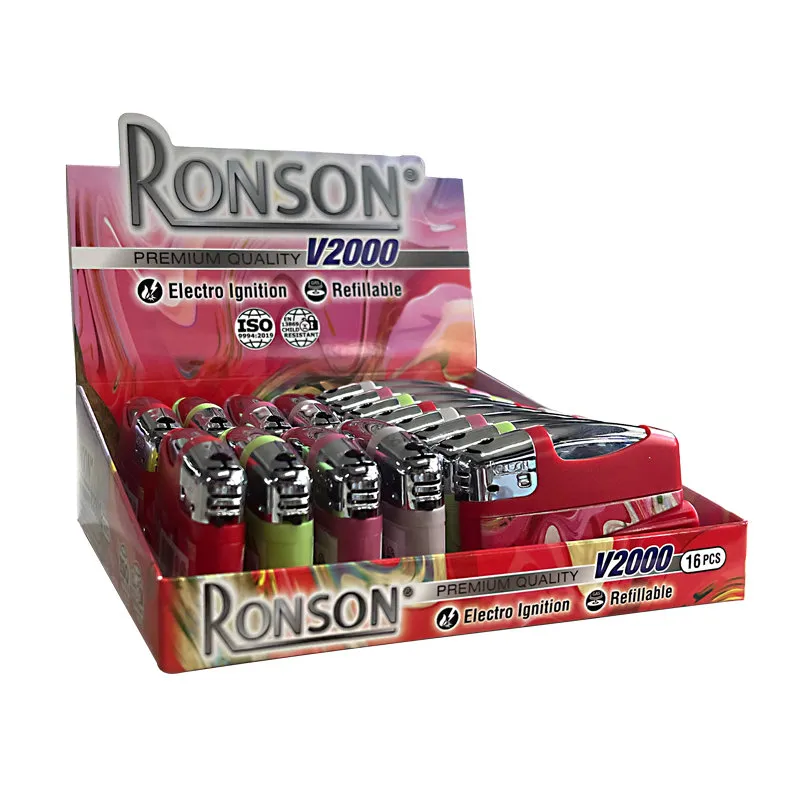 442003 Reflexion V2000