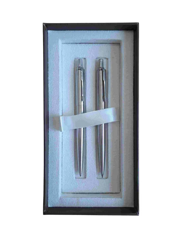 075 Set Jotter