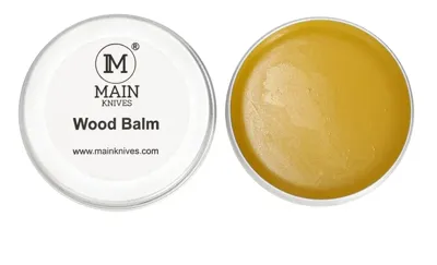 11201 Main Wood Balm