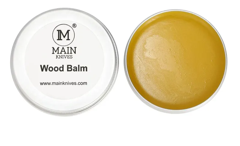 11201 Main Wood Balm
