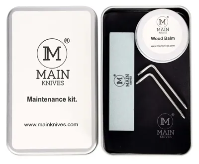 11200 Main Kit Maintenance