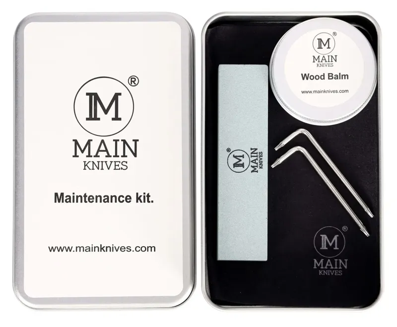 11200 Main Kit Maintenance