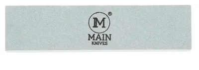 11102 Main Sharpening Stone