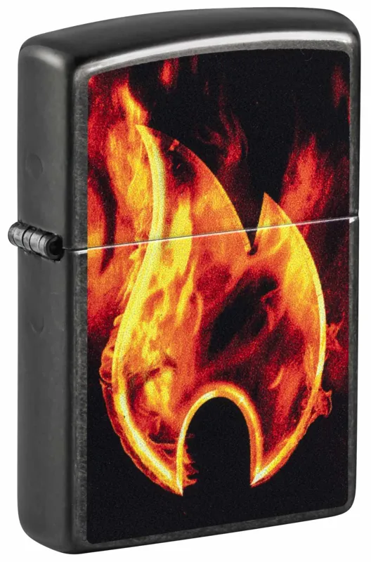 46871 Flame