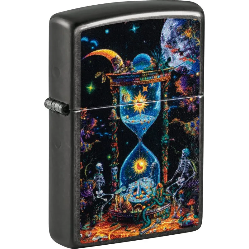 46873 Cosmic Hourglass
