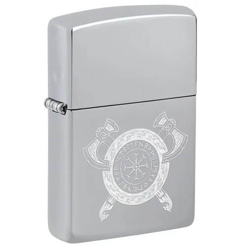 46915 Viking Symbol