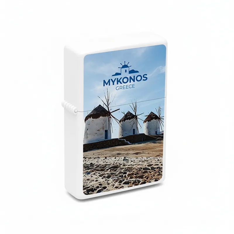 RON044 Mykonos