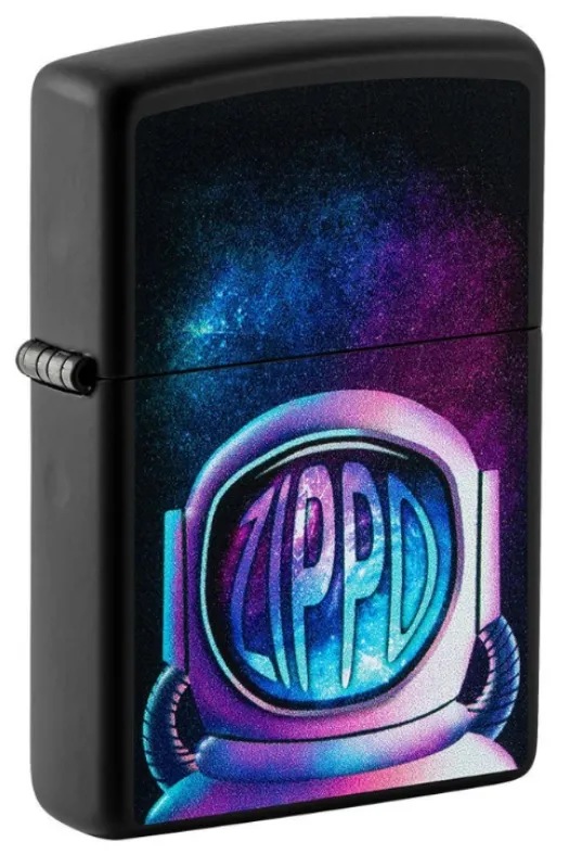 PR1086 Astronaut