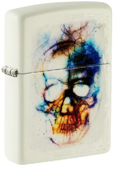 48563 Skull