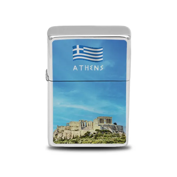 RON009 Athens Ronson