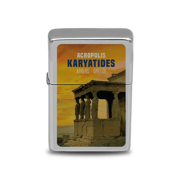 RON005 Karyatides Ronson