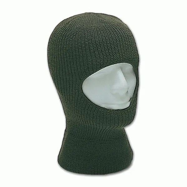 Balaclava Abierta