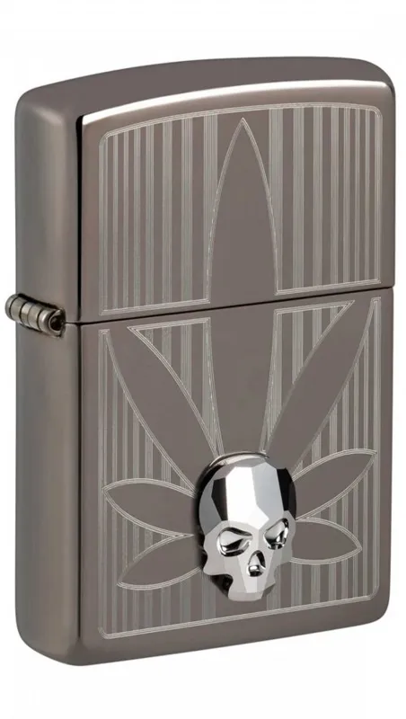 48773 Cannabis Design