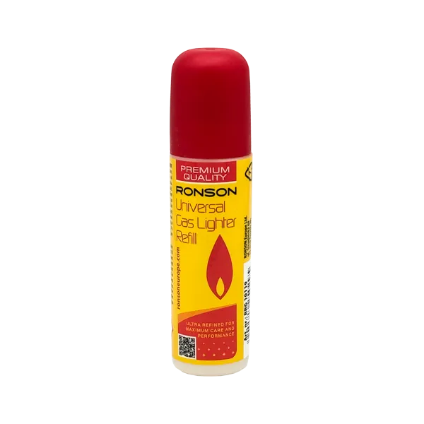 10119 Ronson Gas