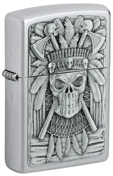 GR9079 Indian Skull