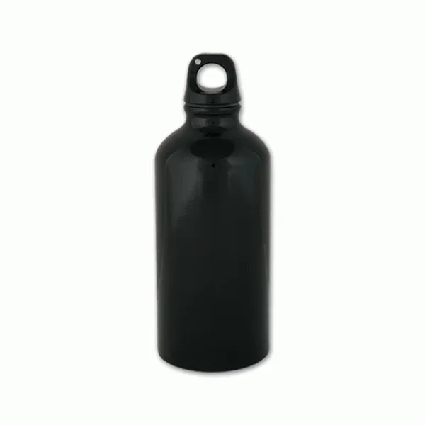 Botella Aluminio 0,50 L
