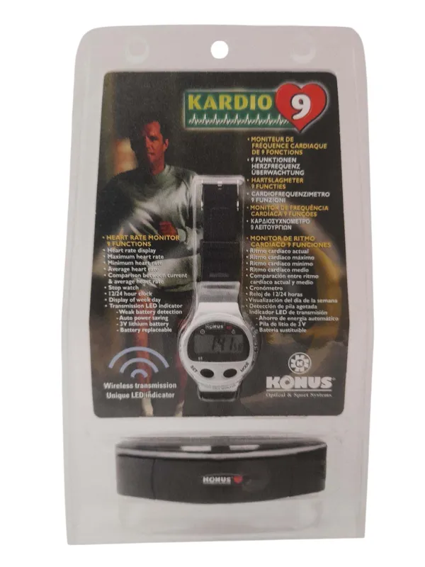 4310 Kardio