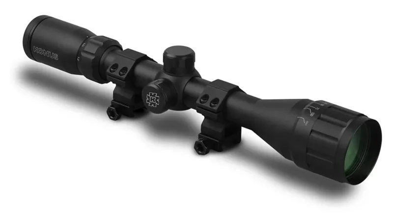 7353 Fighter 4-12×40 A.o