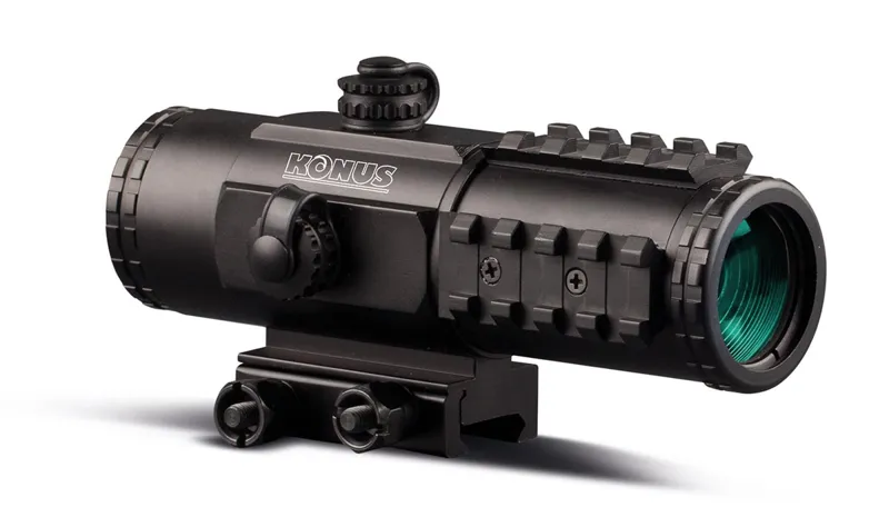 7203 Sight-Pro PTS2 3x30