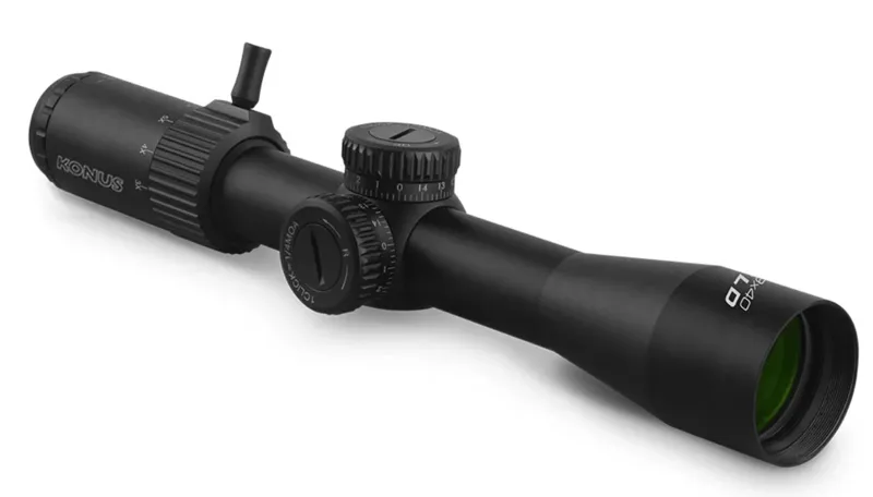 7354 Wild 3-9×40